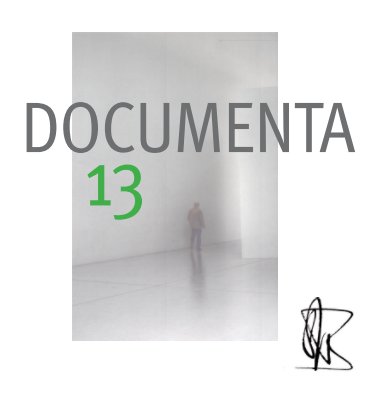 documenta_13 book cover
