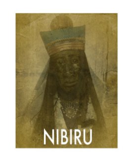 NIBIRU book cover