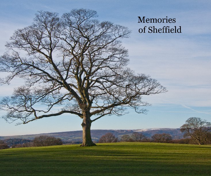 View Memories of Sheffield by jaewalker