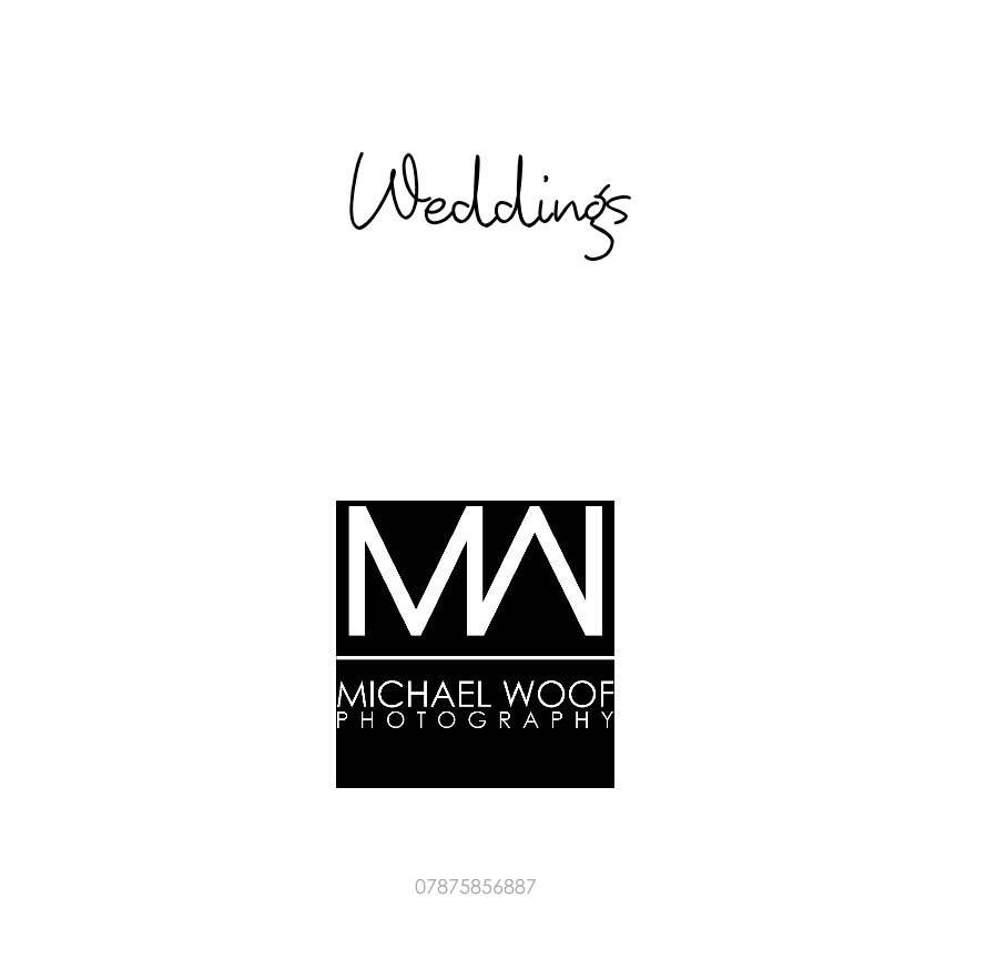 Visualizza Weddings di 07875856887