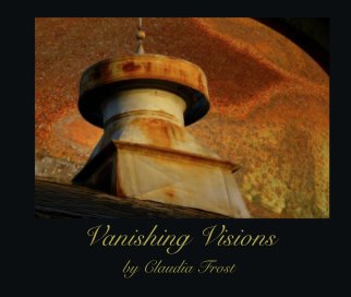 Vanishing Visions book cover