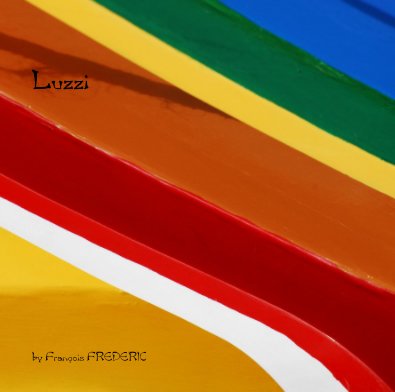 Luzzi book cover