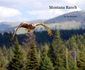Montana Ranch book cover