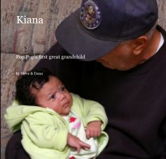 Kiana book cover