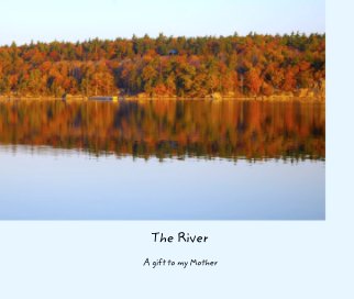 The River book cover