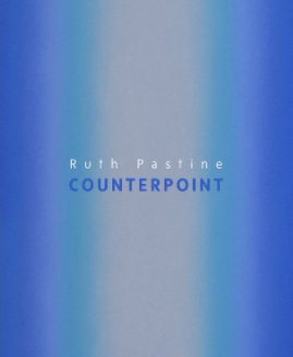 Ruth Pastine COUNTERPOINT book cover