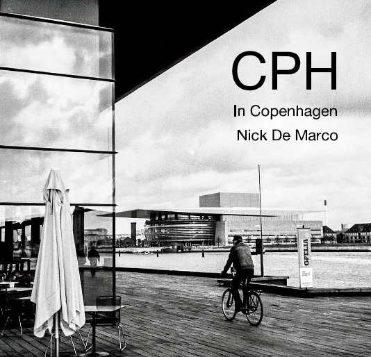 View CPH by Nick De Marco