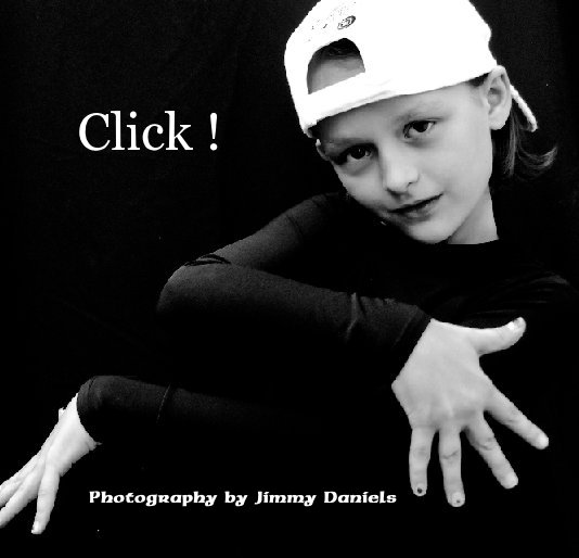 Visualizza Click !




        
     Photography by Jimmy Daniels di MaggieMae
