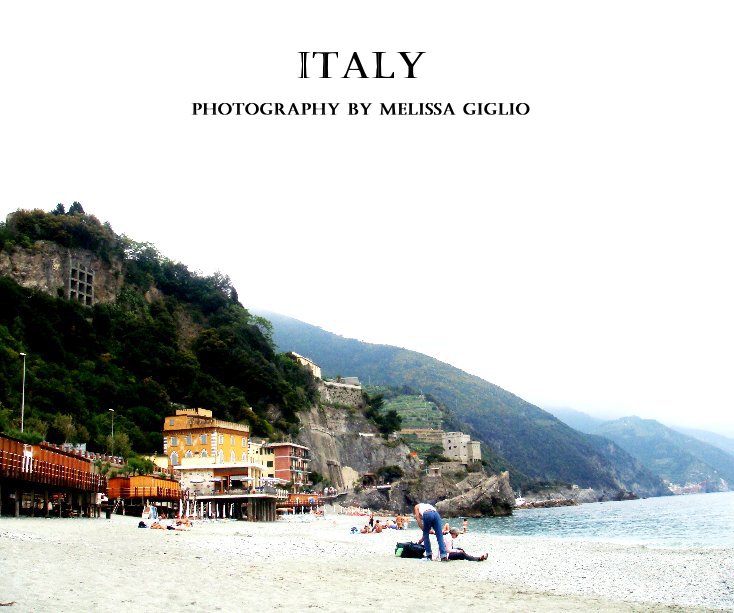 View Italy by mbs0102