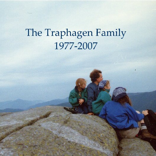 Ver The Traphagen Family por hanfaith