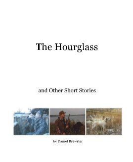 The Hourglass book cover