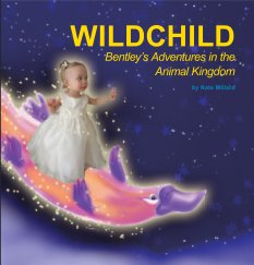 Wildchild! book cover