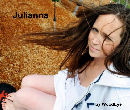Julianna book cover