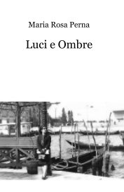 Luci e Ombre book cover