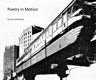 Poetry in Motion book cover
