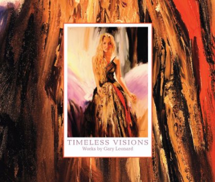 Timeless Visions book cover