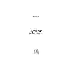 Hybiscus book cover
