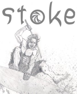 Stoke book cover