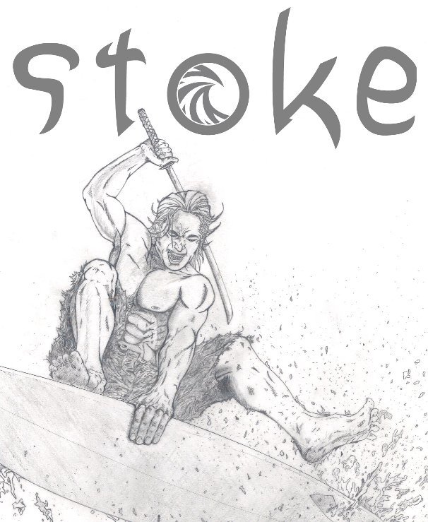 View Stoke by Greg Gill