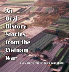 An Oral History book cover