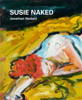 SUSIE NAKED book cover