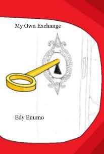My Own Exchange book cover