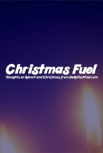 Christmas Fuel book cover