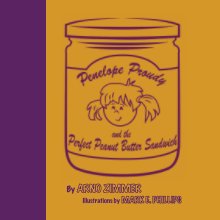 Penelope Proudy (Softcover) book cover