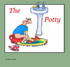 The Potty book cover