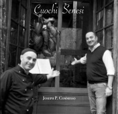 Cuochi Senesi book cover