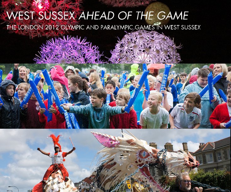 Ver WEST SUSSEX AHEAD OF THE GAME por AOTG2012