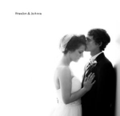 Brandon & JoAnna (7x7) book cover