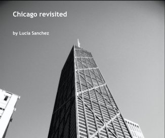 Chicago revisited book cover