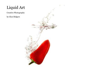 Liquid Art book cover