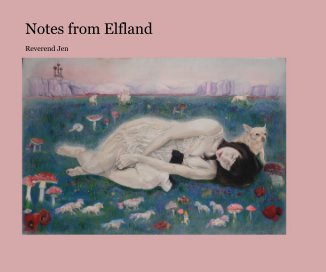 Notes from Elfland book cover