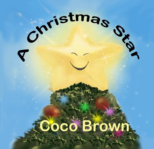 Bekijk A Christmas Star op Coco Brown