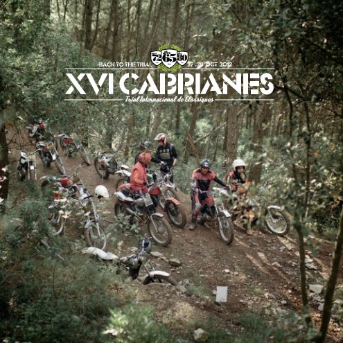 View XVI Trial de Cabrianes. by Roc Herms.