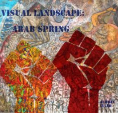 Art and the Arab Spring book cover