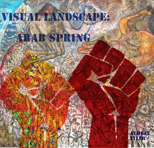 View Art and the Arab Spring by AubreyT