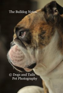 The Bulldog Notes book cover