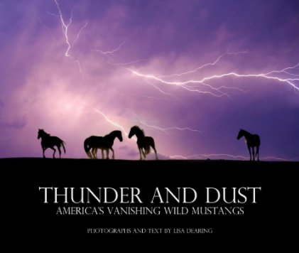 Thunder and Dust book cover
