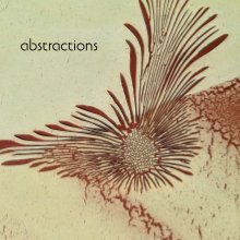 Abstraction book cover
