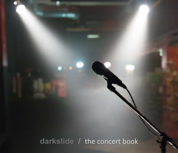View the concert book by Ian Grandjean