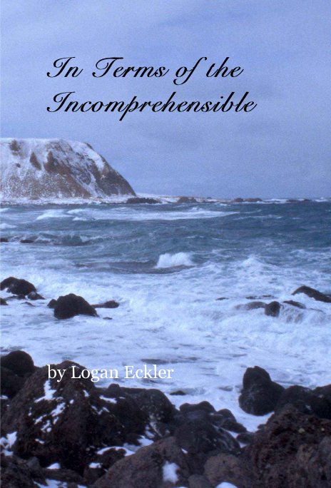 View In Terms of the Incomprehensible by Logan Eckler