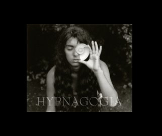 Hypnagogia book cover