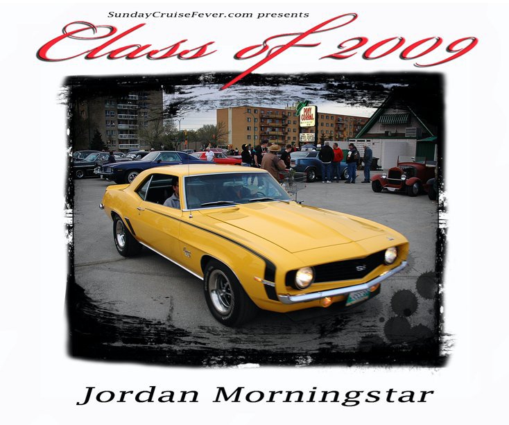 Ver Class of 2009 por Jordan Morningstar