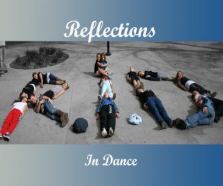 Reflections in Dance book cover