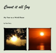 Count it all Joy book cover