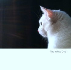 The White One book cover