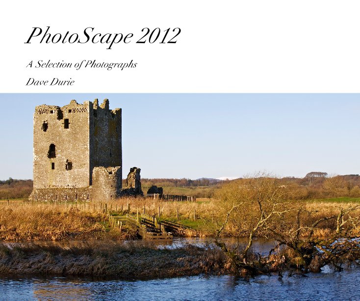 View PhotoScape 2012 by Dave Durie